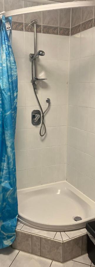 Angelina Appartement Baiersbronn Buitenkant foto