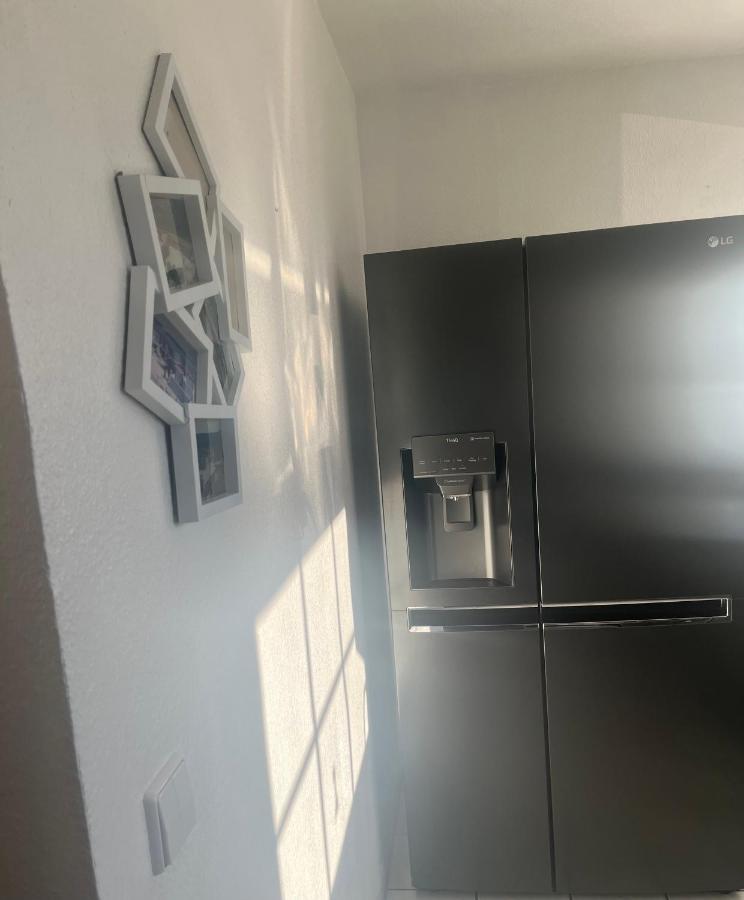 Angelina Appartement Baiersbronn Buitenkant foto