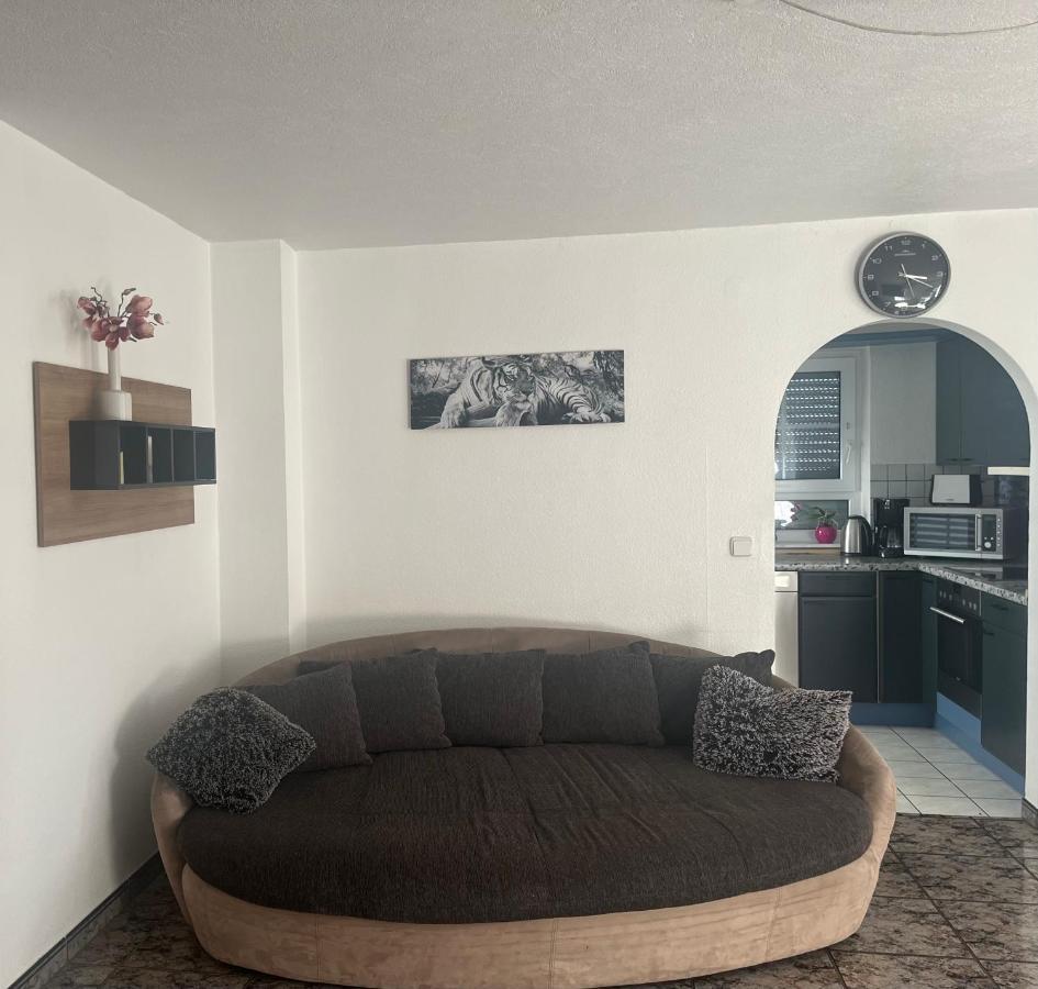 Angelina Appartement Baiersbronn Buitenkant foto