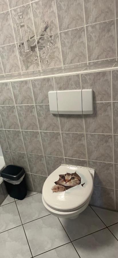 Angelina Appartement Baiersbronn Buitenkant foto