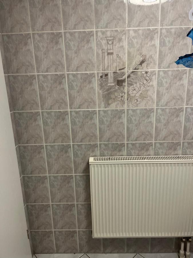 Angelina Appartement Baiersbronn Buitenkant foto